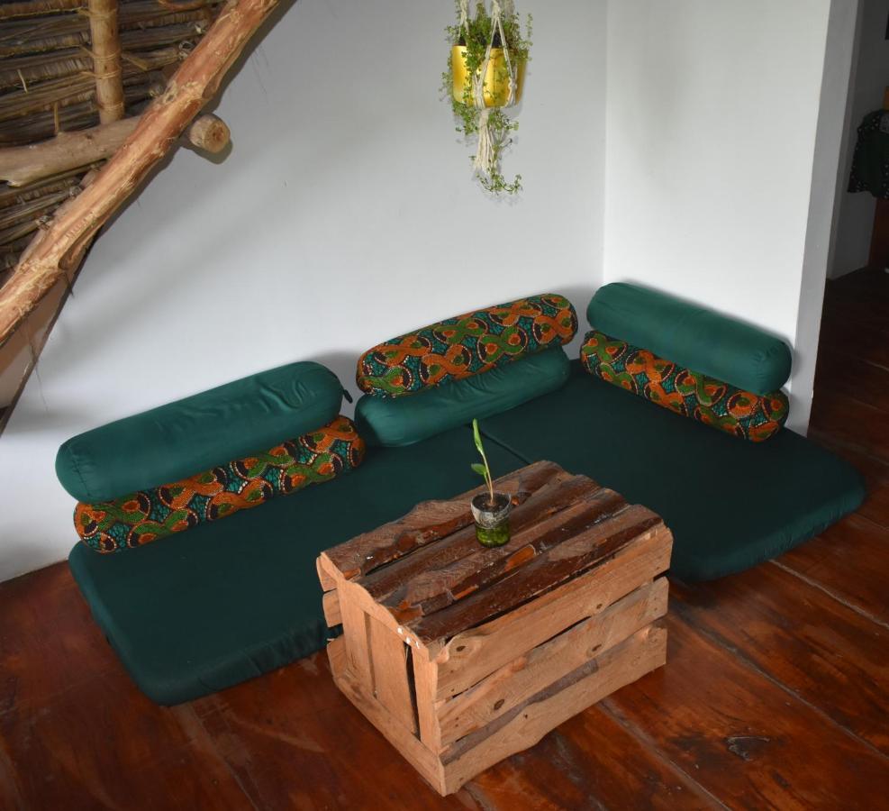 Lazy Beach House Kiwengwa  Zewnętrze zdjęcie